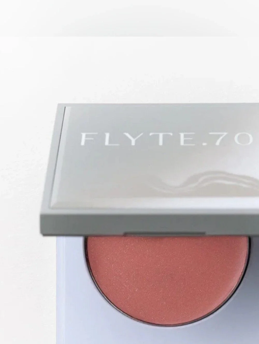 Flyte.70 Tenderness Hazy Cheek Cream Blush